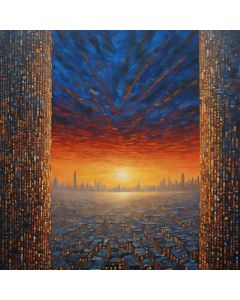 BINARY HORIZON