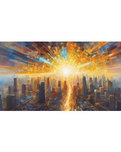 VIRTUAL SUNSHINE