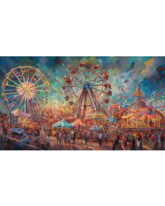 CODE CARNIVAL