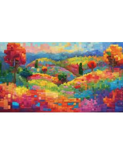 HAPPY PIXELS