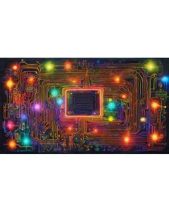 BRIGHT CIRCUITS