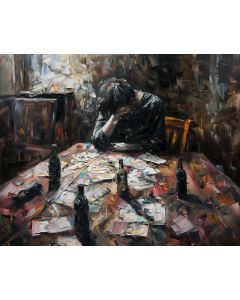 COLLAPSED DREAMS