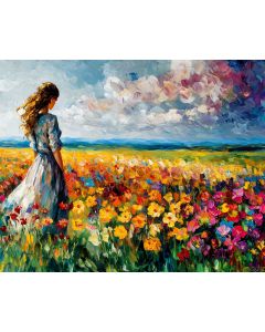 FIELD OF DREAMS