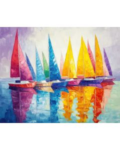 HARBOR OF ILLUSIONS