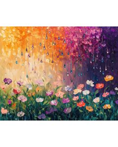 BLOSSOM RAIN SYMPHONY