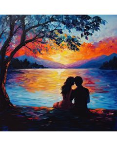 LAKESIDE LOVE GLOW