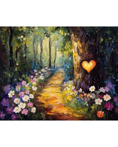 PATHWAY OF AFFECTION