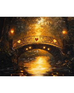 BRIDGE OF WARMTH