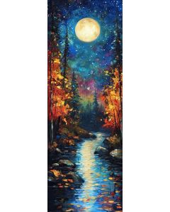 CELESTIAL STREAM