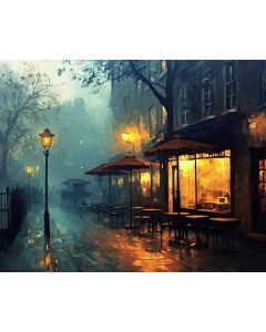 LONDON HAVEN