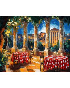 ROME ELEGANCE