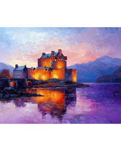 SCOTTISH TWILIGHT