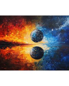 EQUILIBRIUM