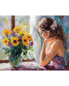 FLORAL REVERIE