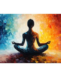 QUIET HARMONY