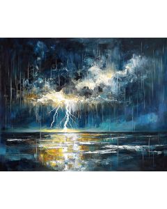 THUNDER VEIL