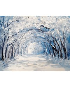 IVORY CANOPY