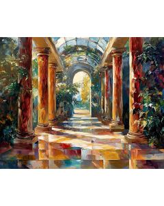 IVORY ATRIUM