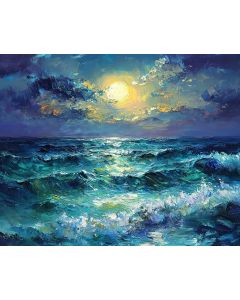 EMERALD TIDES