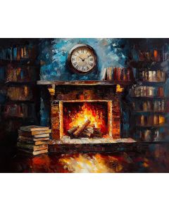 CRIMSON HEARTH