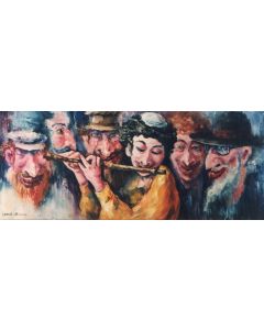 THE MUSICIAN CHILD