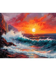 CRIMSON SHORES