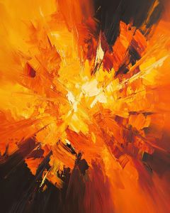 DREAM BURST