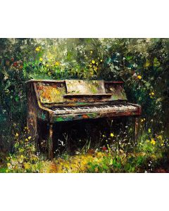 SILENT CHORDS