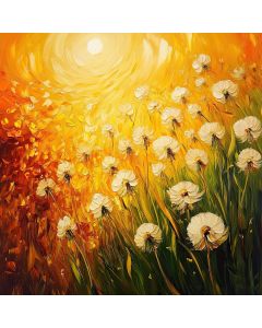 DANDELION DREAM