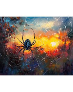 DUSKWEAVER'S WEB