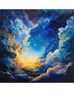 SKYWARD GAZE