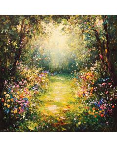 LUSH HAVEN