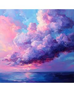CLOUD REVERIE