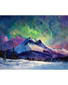 AURORA'S TOUCH