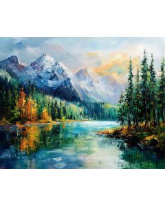 EMERALD HAVEN