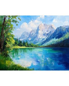 PRISTINE HAVEN
