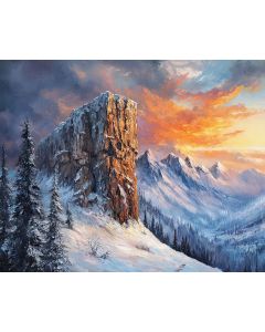 SILENT MAJESTY