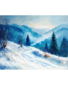 SILENT SLOPES