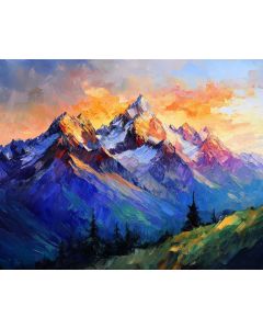 SUMMIT GLOW