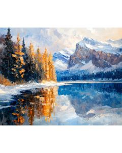 TIMELESS REFLECTION