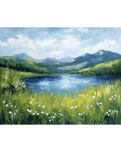 VERDANT DREAMS