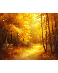 ASPEN AUTUMN GOLD