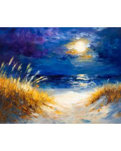 WHITE SANDS SHIMMER