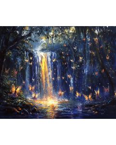 FAIRY LIGHT HAVEN