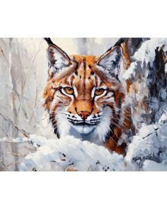 LYNX IN SILENCE