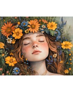 WILD BLOOM HARMONY