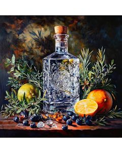CRYSTAL DISTILLATION