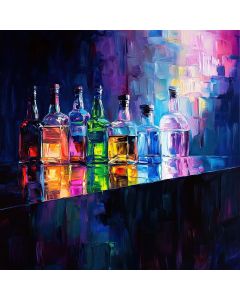 NEON AND NOSTALGIA