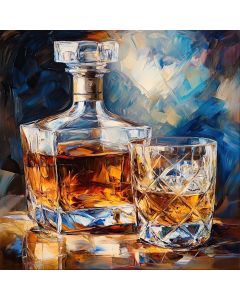 THE SILENT POUR