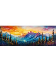 THE WILD HEART OF BANFF
